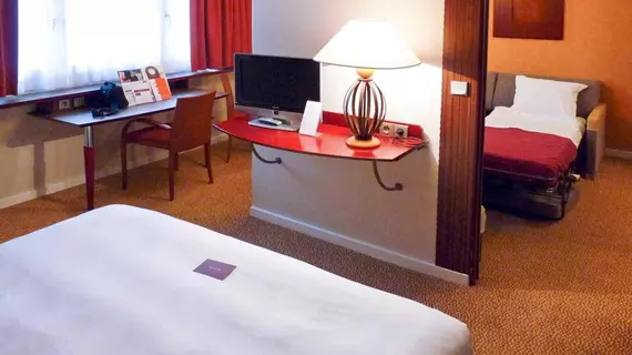 Mercure Colmar Centre Unterlinden | Grand Est - Haut-Rhin (bölge) - Colmar - Colmar Kent Merkezi