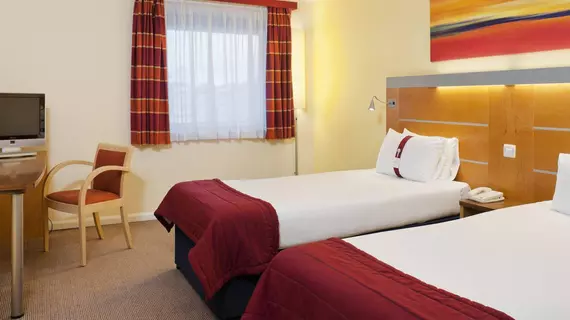 Holiday Inn Express London Golders Green | Londra (ve civarı) - Barnet - Finchley