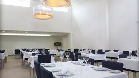 Hotel Anjo de Portugal | Centro - Santarem Bölgesi - Fatima