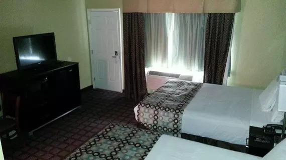 Avenue Inn Downtown San Luis Obispo | Kaliforniya - San Luis Obispo (ve civarı) - San Luis Obispo