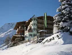 Alm-Ferienclub Silbertal | Tirol - Imst (ve civarı) - Soelden