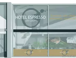 Hotel Espresso | Kuzey Hollanda - Amsterdam - Westerpark - Batı Amsterdam