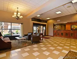 Best Western Plus Hotel & Suites Airport South | Georgia - Atlanta (ve civarı) - College Park