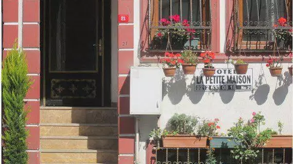 La Petite Maison |  Istanbul  - Fatih - Sultanahmet