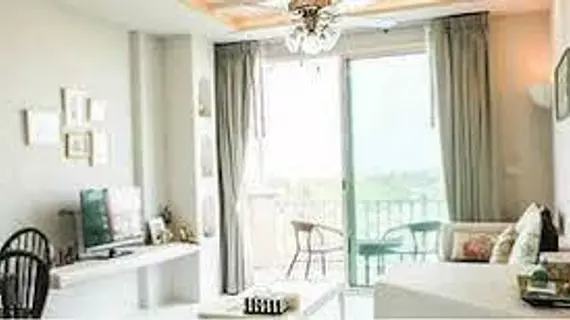 Chelona Khaotao Hua Hin E702 | Prachuap Khiri Khan (ili) - Hua Hin (ve civarı) - Hua Hin - Nong Kae