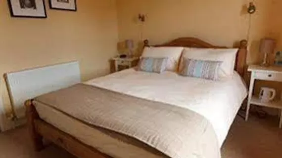 Arbour House B&B | Dorset (kontluk) - Purbeck District - Swanage