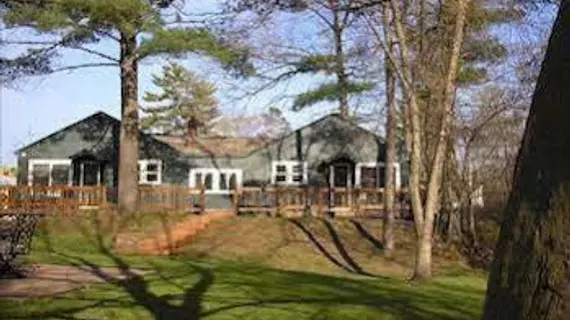 Mitchell Creek Inn | Michigan - Leelandau County - Traverse City (ve civarı) - Traverse City