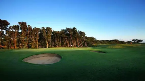 Formby Hall Golf Resort & Spa | Merseyside (ilçe) - Liverpool (ve civarı) - Liverpool