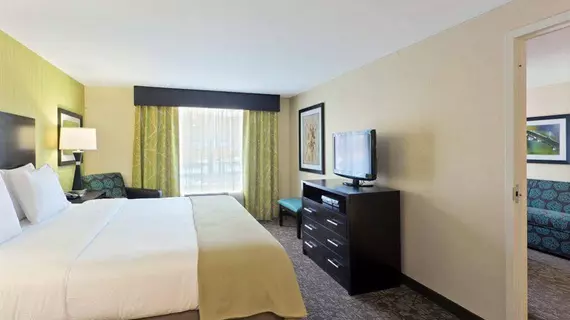 Holiday Inn Express - Neptune | New Jersey - Manalapan Township - Red Bank - Tinton Falls (ve civarı) - Neptune City