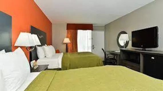 Quality Inn La Place | Louisiana - LaPlace