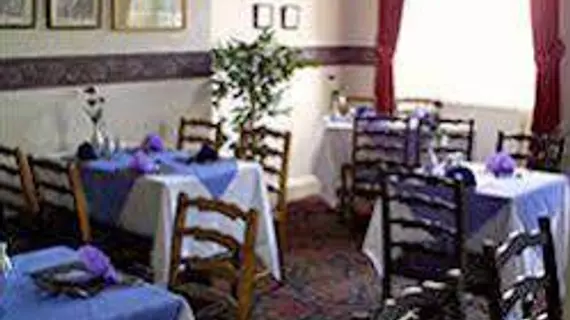 Bank Of Fleet Hotel | İskoçya - Dumfries ve Galloway - Castle Douglas