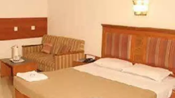 Hotel Kanishka PHG | Karnataka - Bengaluru (ve civarı) - Bengaluru - Bangalor Şehir Merkezi