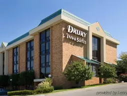 Drury Inn & Suites Kansas City Stadium- Kansas City | Missouri - Kansas City (ve civarı) - Kansas