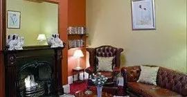 Hillrise Guest House | Durham (kontluk) - Durham