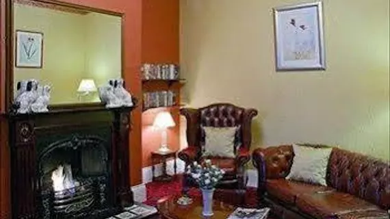 Hillrise Guest House | Durham (kontluk) - Durham