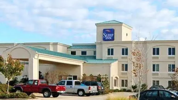 Sleep Inn Slidell | Louisiana - Slidell - Eden Isle