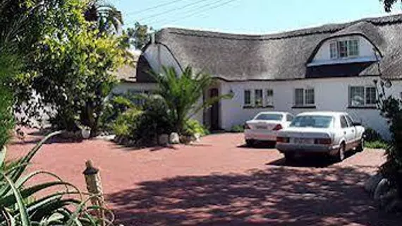 Lagoon Lodge | Western Cape (il) - West Coast DC - Drakenstein - Cape Town (ve civarı) - Cape Town - Milnerton