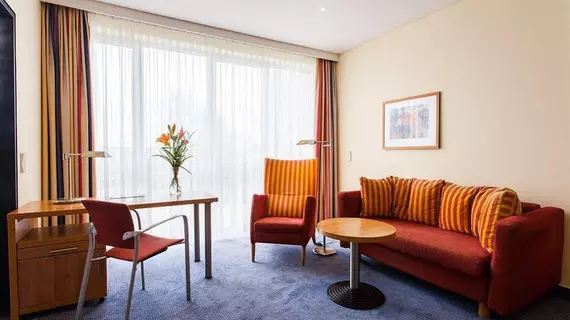 Aparion Apartments Berlin | Berlin (ve civarı) - Steglitz-Zehlendorf - Lichterfelde