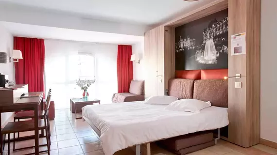 Adagio Monaco Palais Josephine | Provence - Alpes - Cote d'Azur - Monaco (ve civarı) - Beausoleil