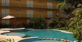 Hotel Fiesta Veracruz | Veracruz - Veracruz (ve civarı) - Veracruz