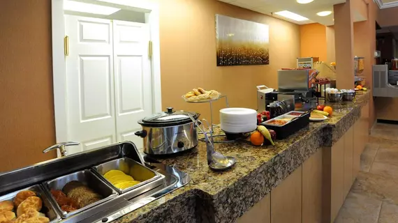 La Quinta Inn Springfield South | Missouri - Springfield (ve civarı) - Springfield