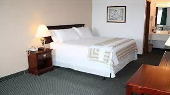 Seven Gables Inn | Missouri - Branson (ve civarı) - Branson