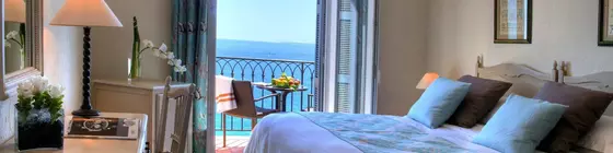 Hôtel La Pérouse | Provence - Alpes - Cote d'Azur - Nice (ve civarı) - Nice Kent Merkezi - Eski Şehir