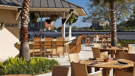 Westin Savannah Harbor Golf Resort & Spa | Georgia - Savannah (ve civarı) - Savana