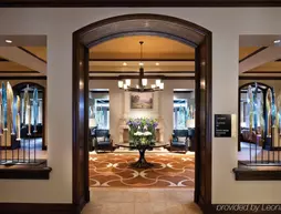 Four Seasons Hotel Austin | Teksas - Austin (ve civarı) - Austin - Downtown Austin