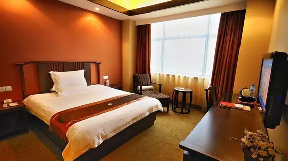 Nanyuan Inn Hangzhou Qingchun Branch | Zhejiang - Hangzhou