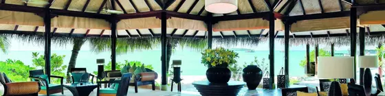 Taj Exotica Resort & Spa | Maldivler - Kaafu Atoll - Emboodhu Finolhu