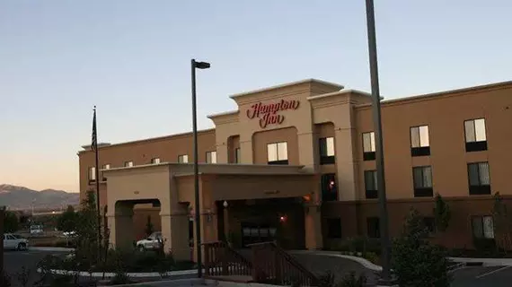 Hampton Inn Lehi-Thanksgiving Point | Utah - Provo (ve civarı) - Lehi