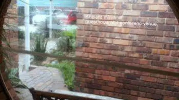 Ancient Windmill Guesthouse | Gauteng - City of Tshwane - Johannesburg (ve civarı) - Benoni