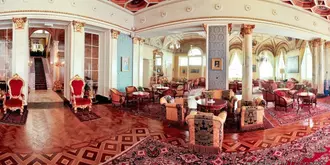 Grand Hotel Villa Serbelloni