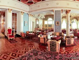 Grand Hotel Villa Serbelloni | Lombardy - Como (il) - Bellagio