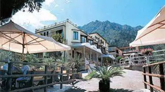 Hotel Sogno del Benaco | Lombardy - Brescia (il) - Limone sul Garda