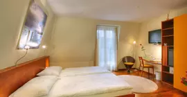 Sorell Hotel Speer | St. Gallen Kantonu - Rapperswil-Jona - Rapperswil