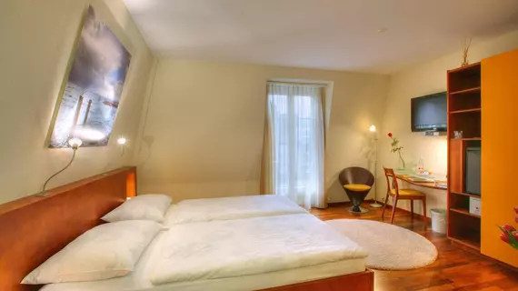 Sorell Hotel Speer | St. Gallen Kantonu - Rapperswil-Jona - Rapperswil