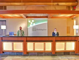 Holiday Inn Chicago - Countryside/LaGrange | İllinois - Countryside