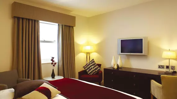 Leonardo Hotel Cardiff | Galler - Monmouthshire - Cardiff (ve civarı) - Cardiff