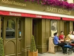 Harty Costello | Kerry (kontluk) - Ballybunion