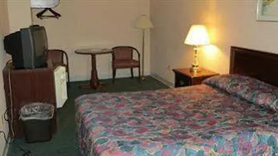 Best Western Plus Mountain Melodies Inn & Suites | Tennessee - Gatlinburg - Pigeon Forge (ve civarı) - Pigeon Forge