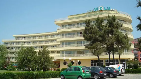 Wela Hotel | Burgaz - Sunny Beach