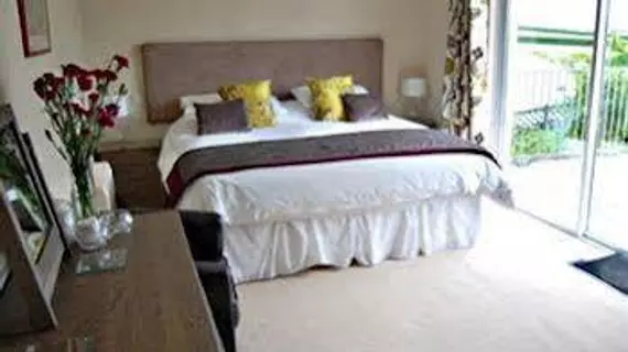 Tregaddra Farm Bed & Breakfast | Cornwall (kontluk) - Helston