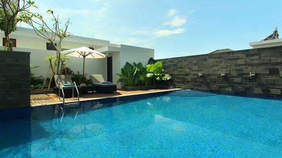 Majestic Point Villa | Bali - Nusa Dua - Siligita