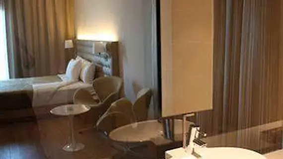 Boutique Hotel | Beyrut (ve civarı) - Jal El Dib