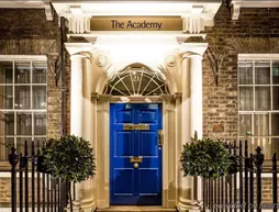 The Academy | Londra (ve civarı) - London City Center - Fitzrovia