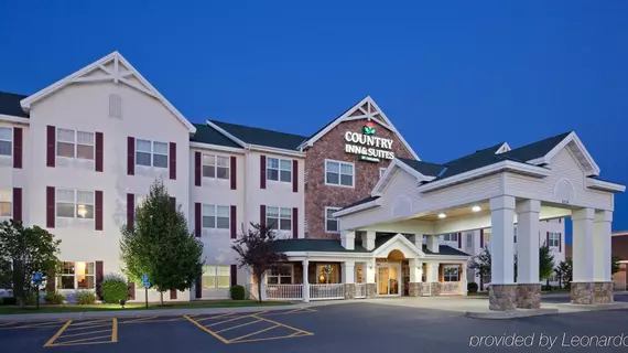 Country Inn & Suites Albertville | Minnesota - Monticello (ve civarı) - Albertville