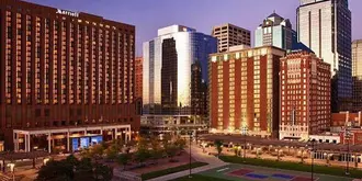 Kansas City Marriott Downtown