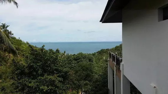 Sky Villa | Surat Thani (vilayet) - Koh Phangan